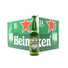 Heineken Botellin 25cl. No Retornable