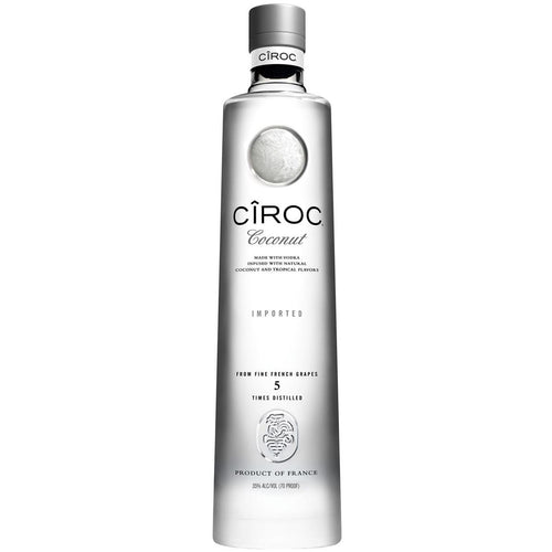 Ciroc Coconut 70cl Vodka