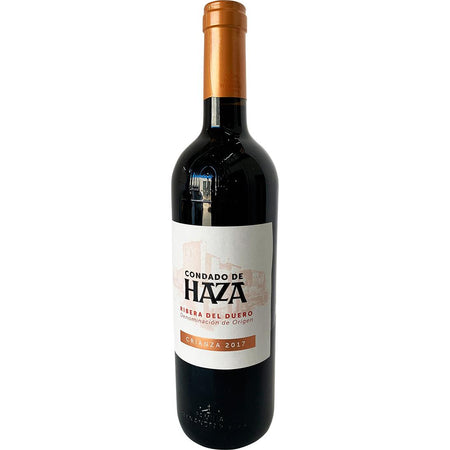 Condado de Haza Crianza