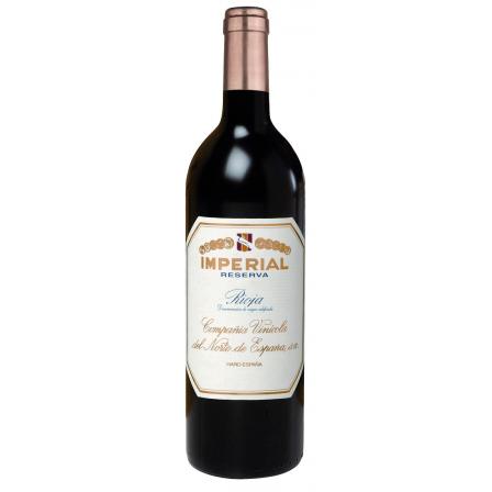 Cune Imperial Reserva 2016