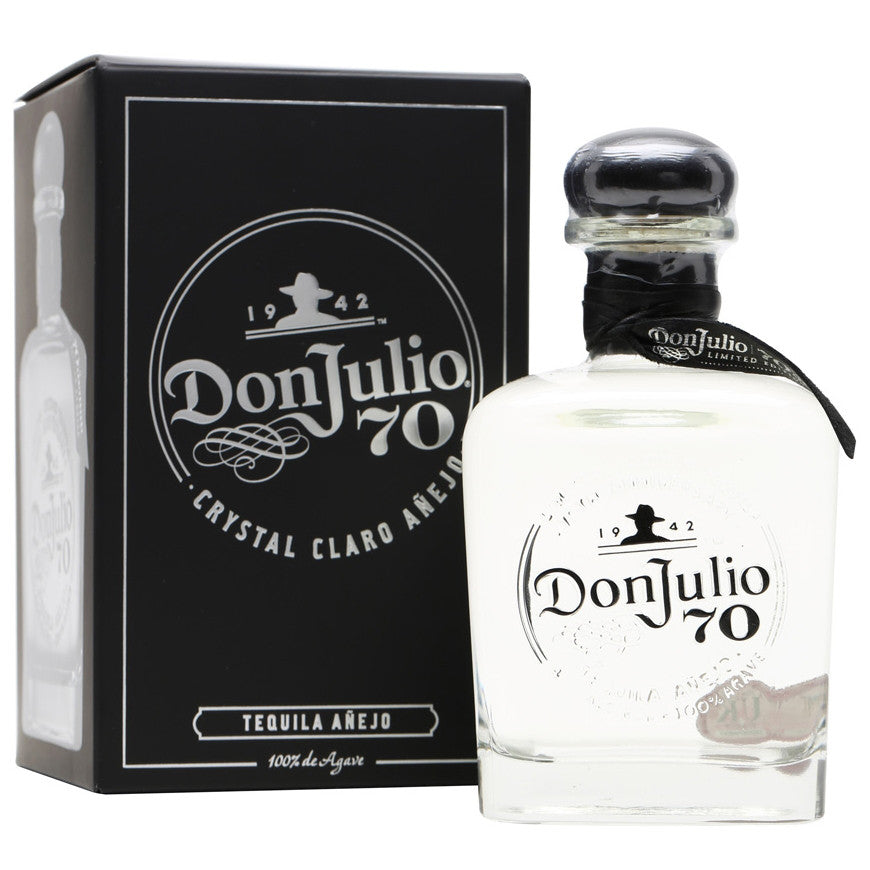 Don Julio 70 Añejo 0,7L. Tequila