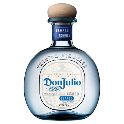 Don Julio Blanco 0,7L. Tequila