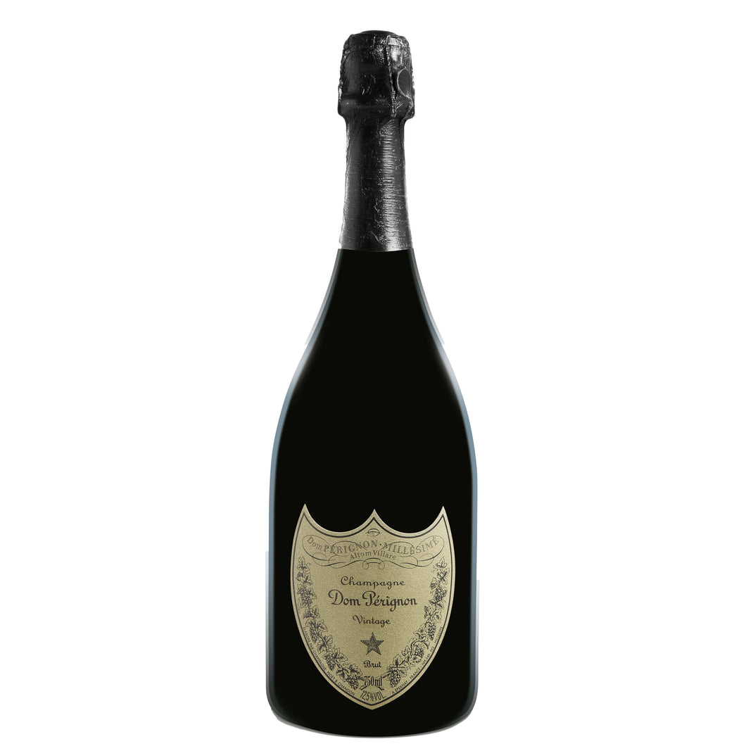 Dom Pérignon Vintage 2008 Champagne