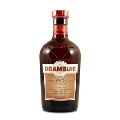 Drambuie