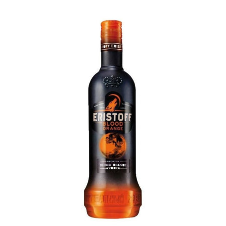 Eristoff Blood Vodka