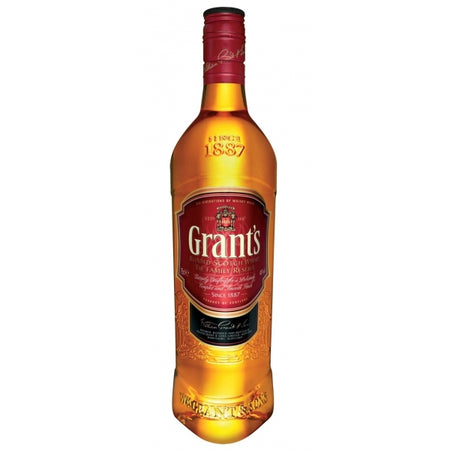 Grants Whisky