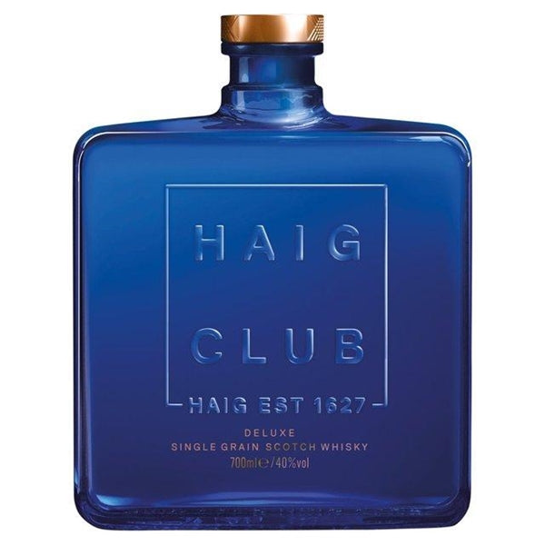 HaighClub 70cl. Whisky