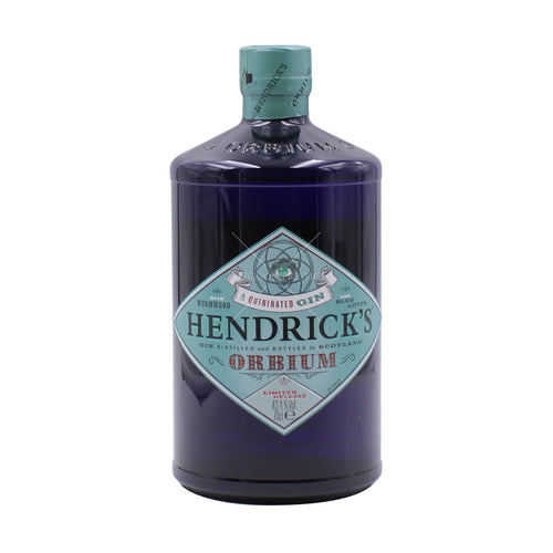 Hendrick´s Orbium GIn 70cl.