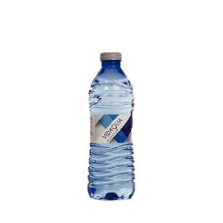 Agua 50cl.  Pack 24 Unid.