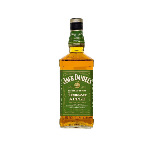 Jack Daniels Apple 70cl.