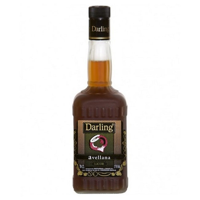 Licor Avellana Darling