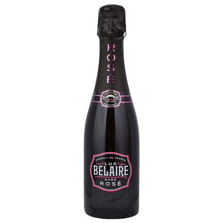Luc Belaire Rose Champagne