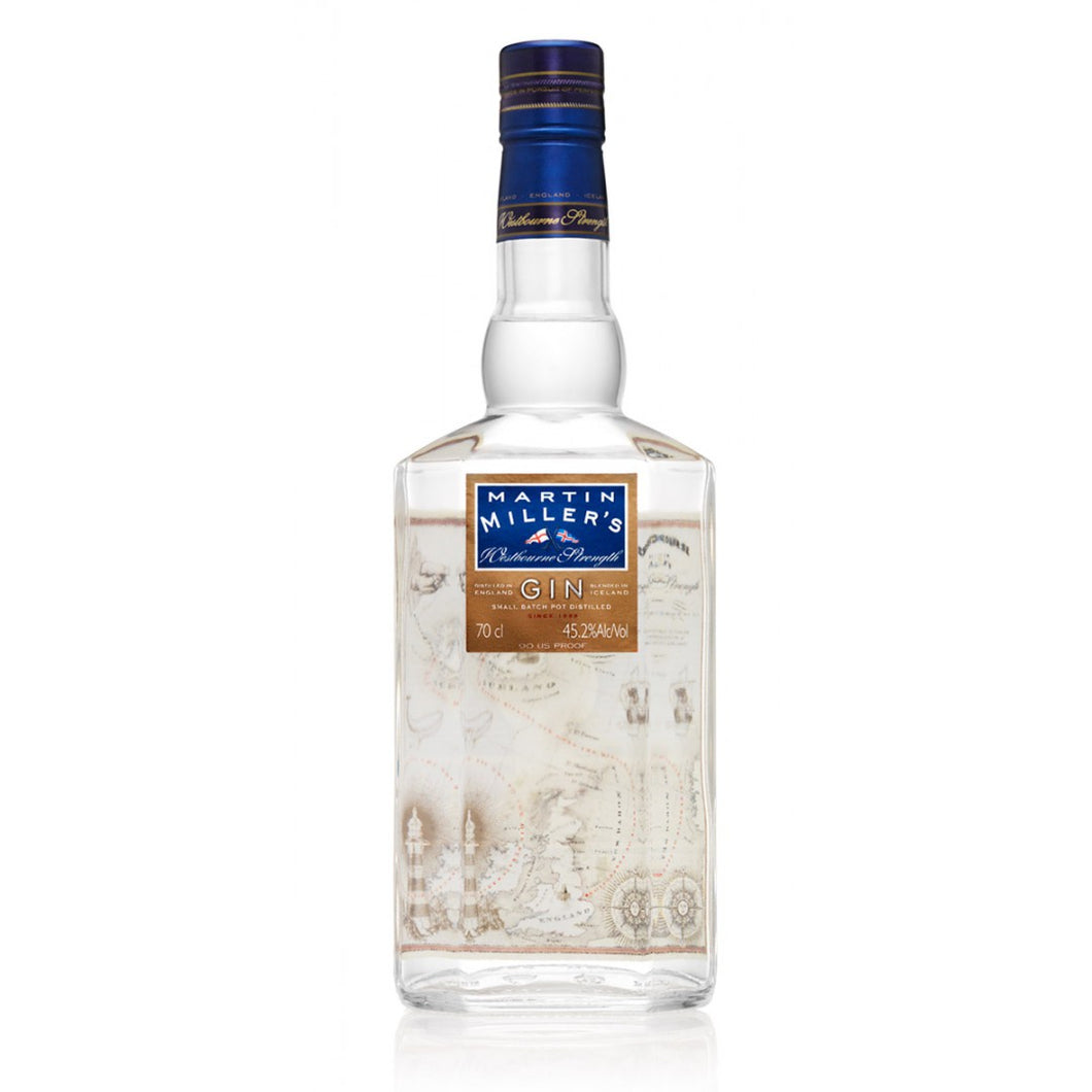 Martin Miller´s Westbourne 70cl. Gin