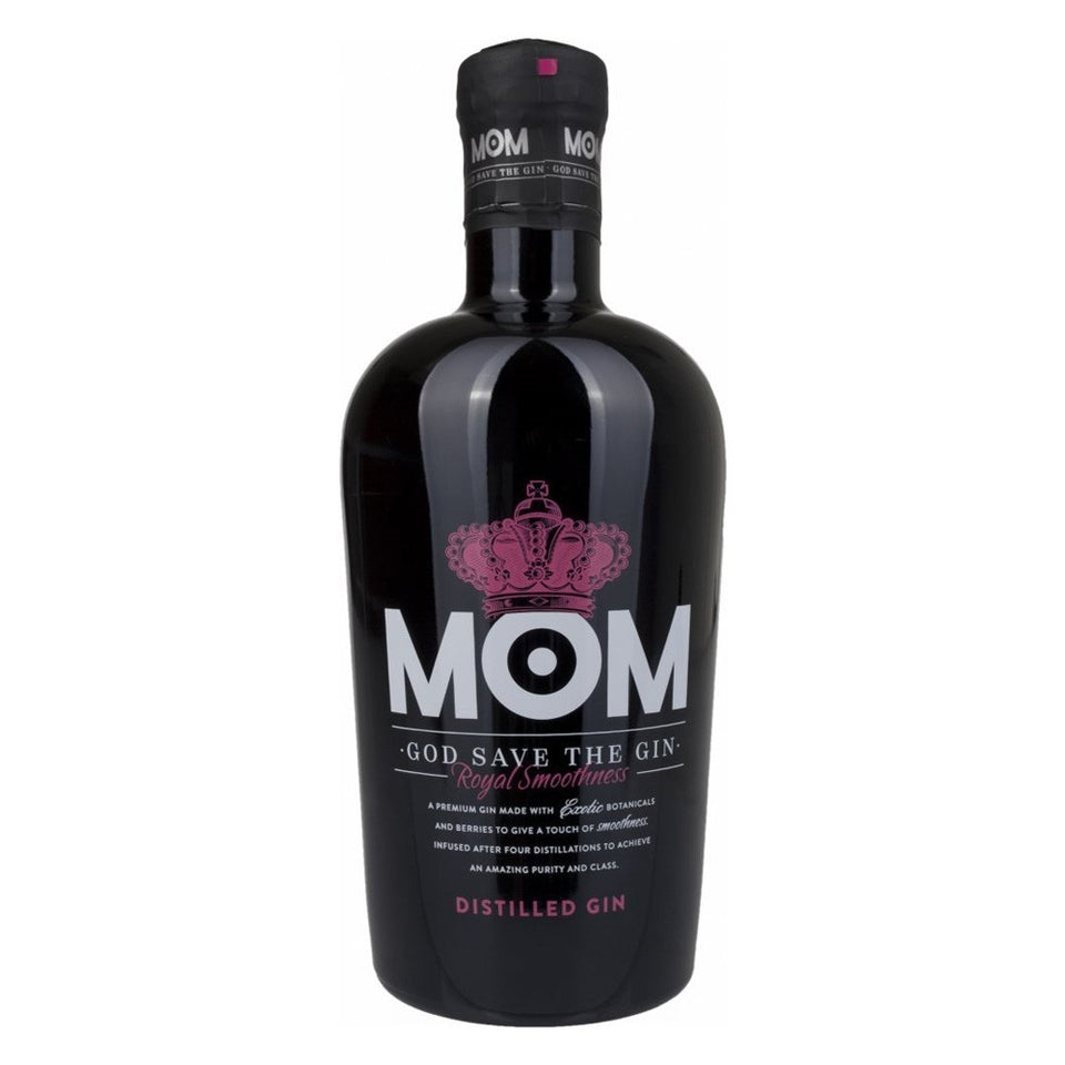 Mom 70cl. Gin