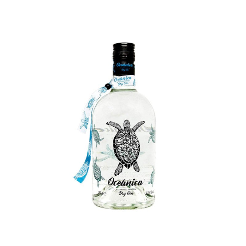 Oceanica 70cl. Gin