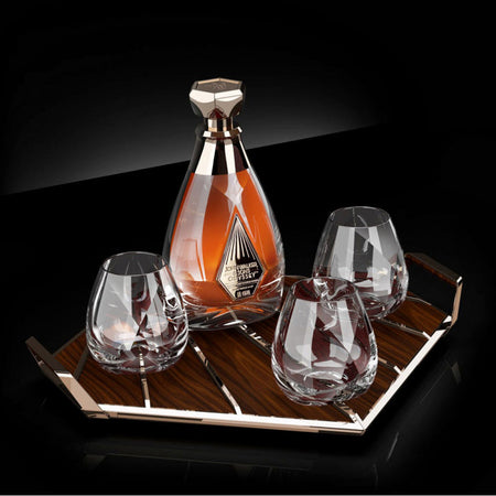 Johnnie Walker Triple Malta Odyssey