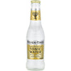 Tónica Fever Tree 20cl.  24 Unid. Refresco