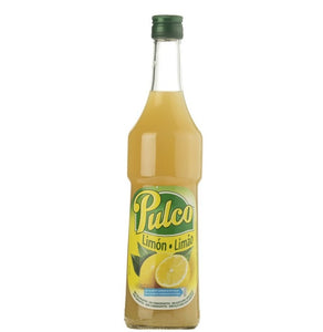 Pulco Limón 70cl.