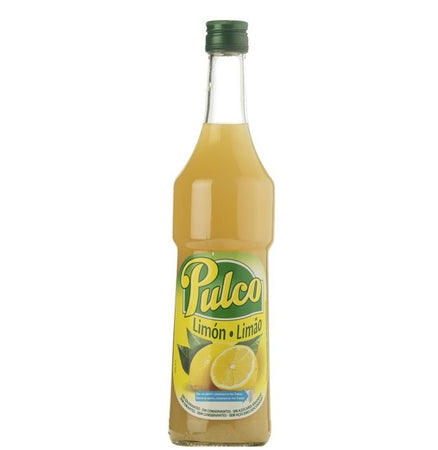 Pulco Limón 70cl.