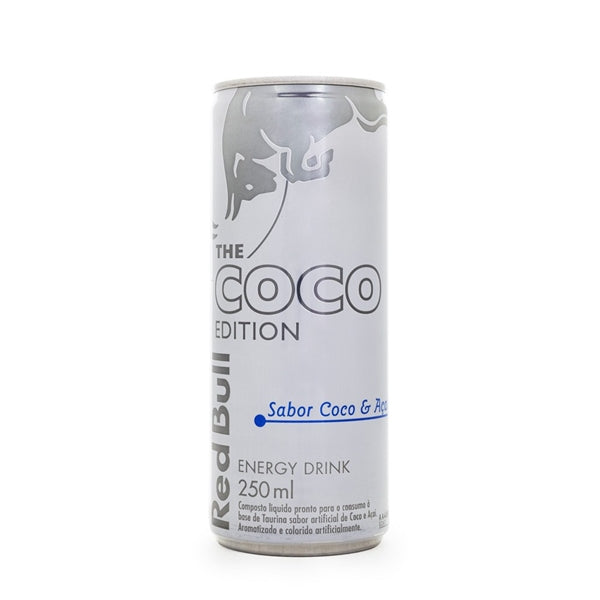 RedBull Coco 25cl. Pack 12 unid.