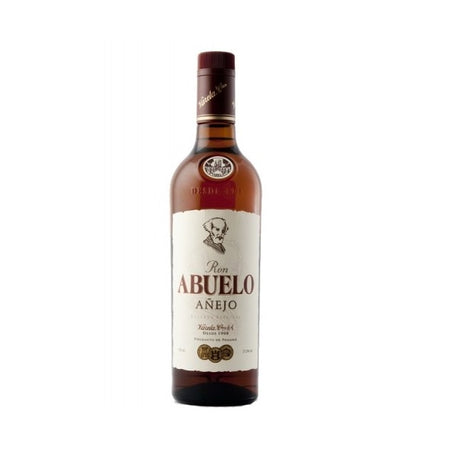 Abuelo Añejo Ron 70cl.