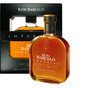 Barceló Imperial 70cl. Ron