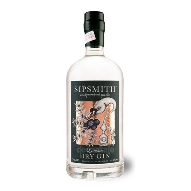 Sipsmith 70cl. Gin