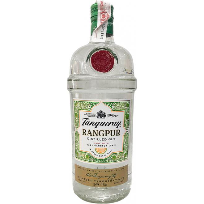 Tanqueray Rangpur 70cl. Gin