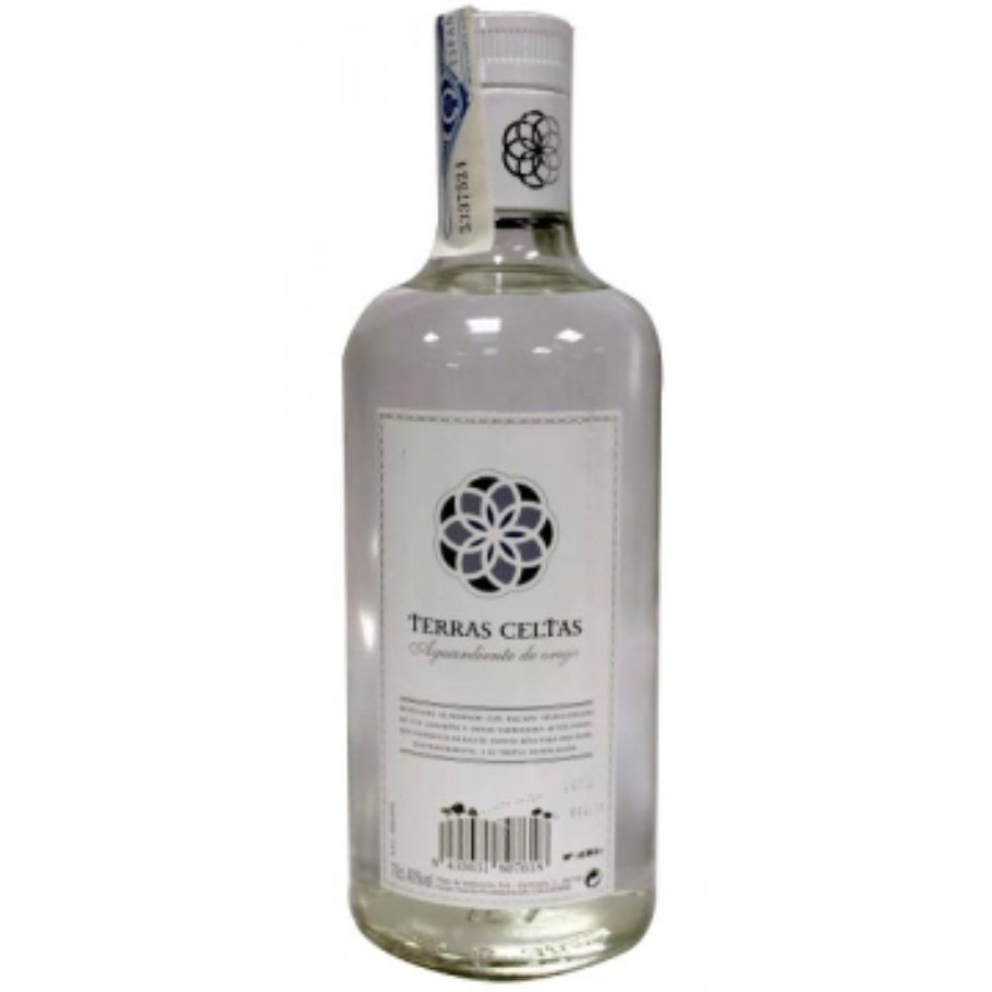 Terras Celtas Orujo 70cl.