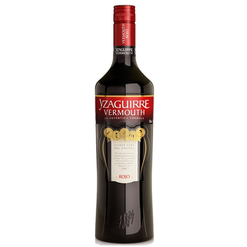 Izaguirre Vermouth Rojo
