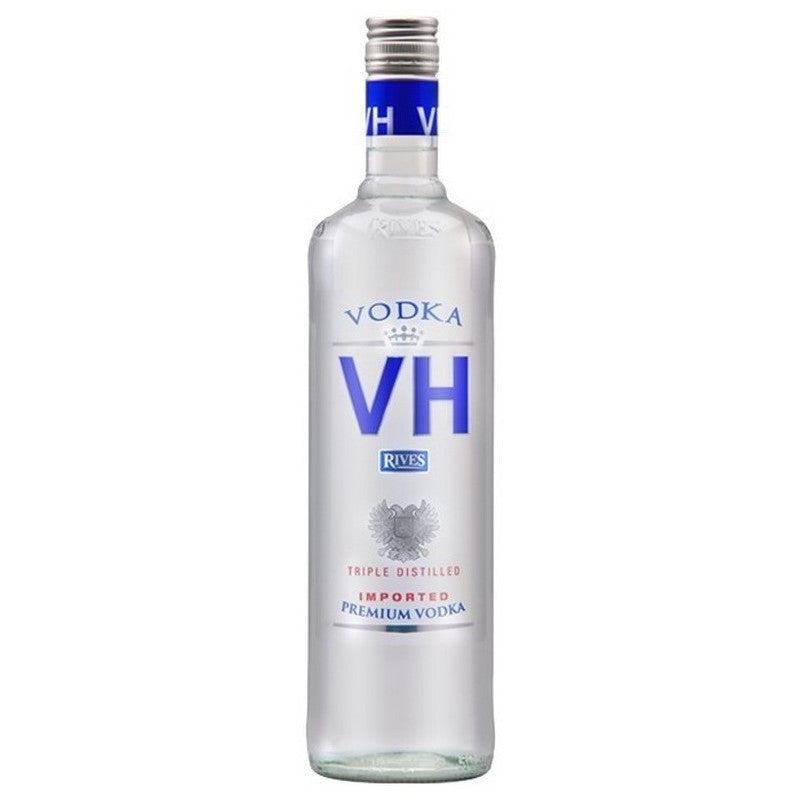 Von Haulpod Vodka