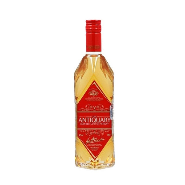 Antiquary 70 cl. Whisky