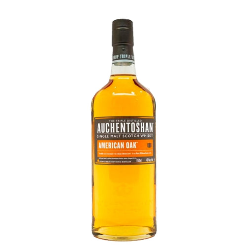 Auchentoshan American OAK