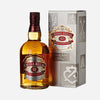 Chivas 12 Regal (7+1)