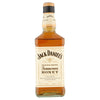 Jack Daniels Honey Bourbon