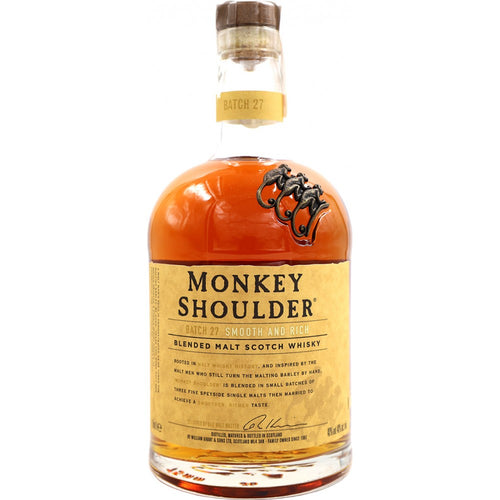 Monkey Shoulder (2+1)