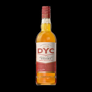 Dyc Whisky